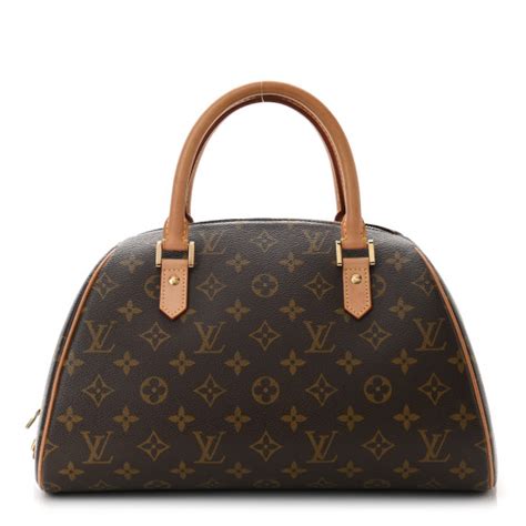 louis vuitton ribera mm|LOUIS VUITTON Monogram Ribera MM 1087481 .